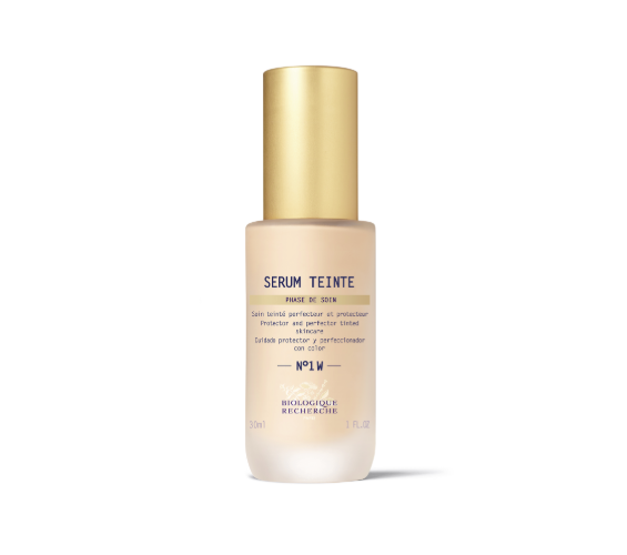 Sérum de teint N°1W