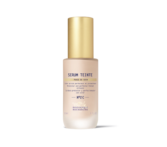 Sérum de teint N°2C