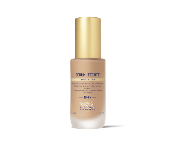 Sérum de teint N°4W