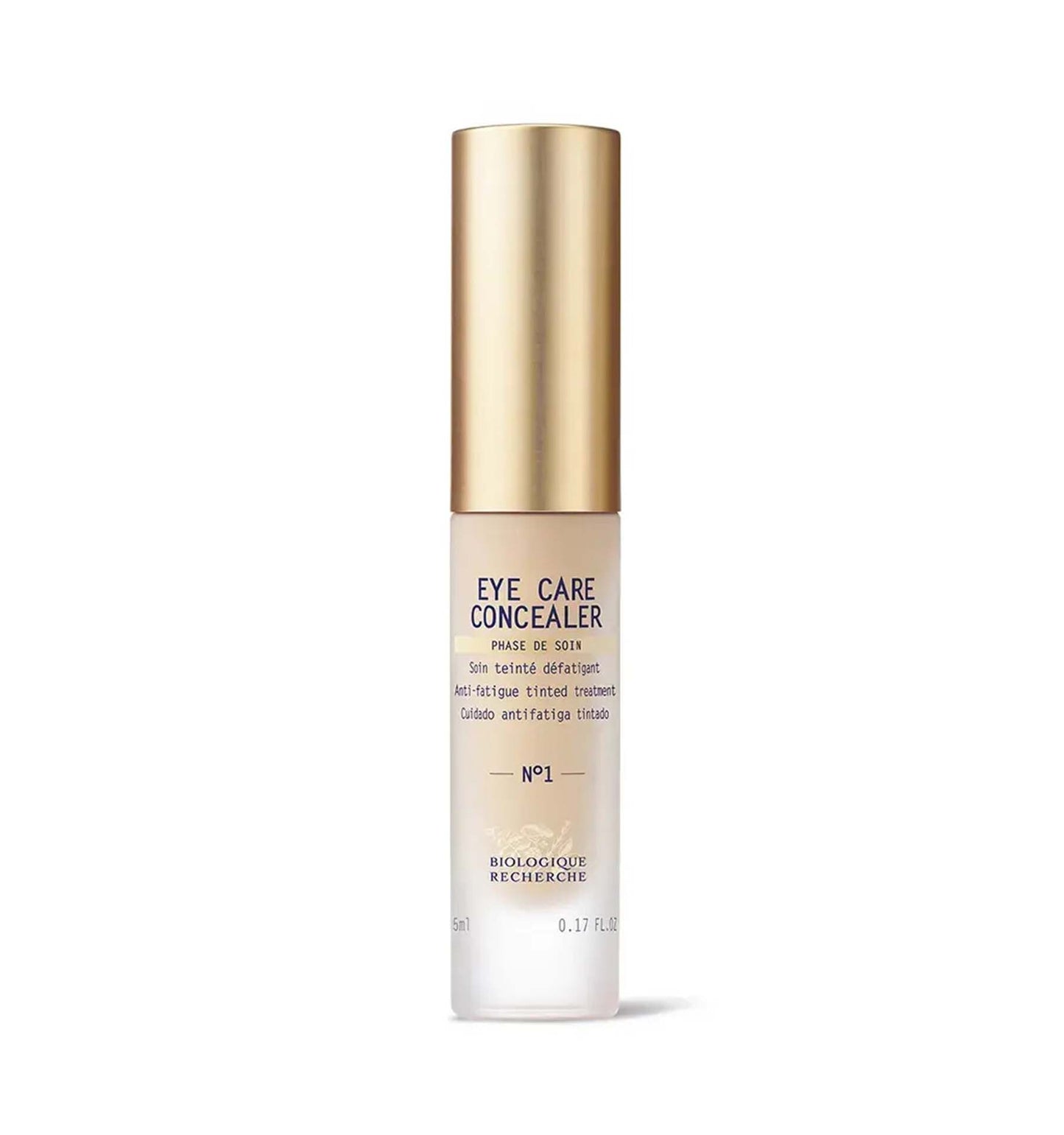 Eye Care Concealer N°1