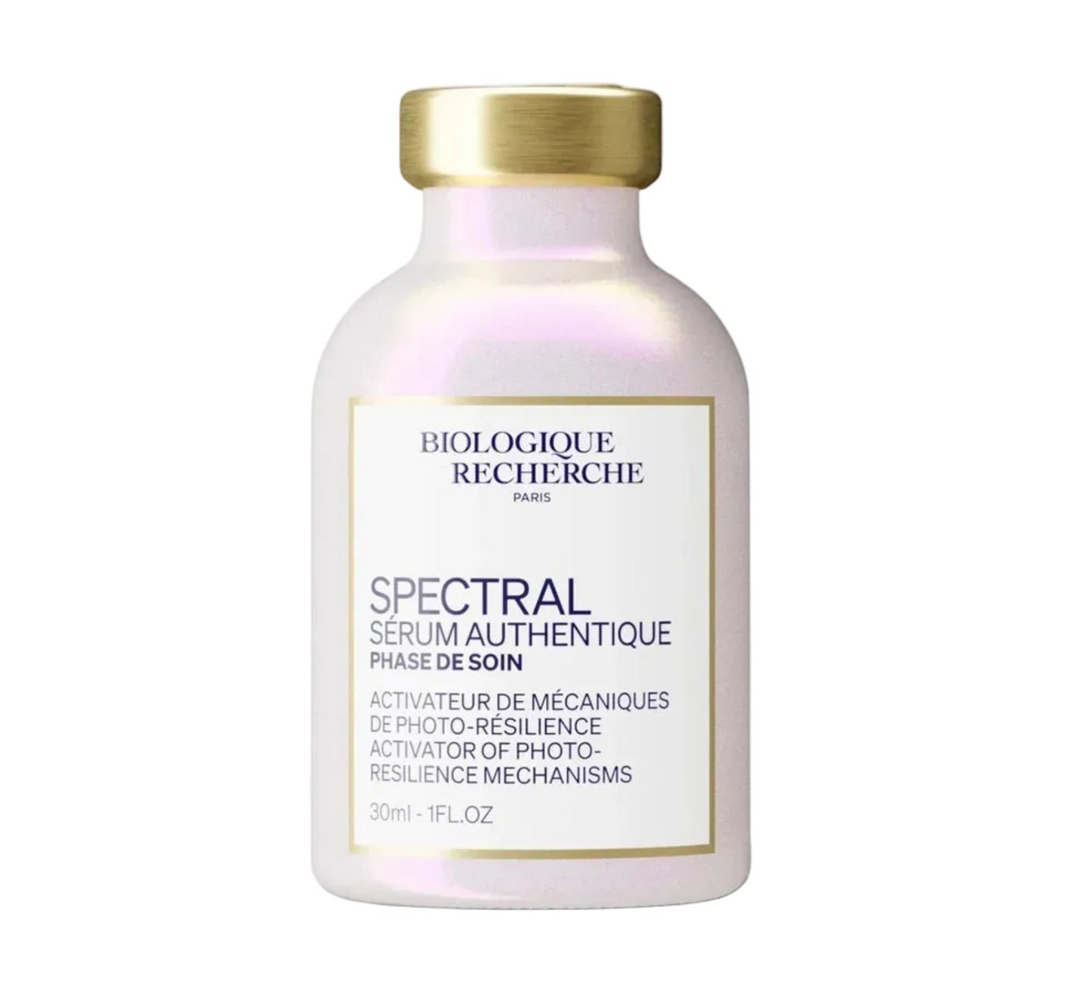 Sérum Spectral