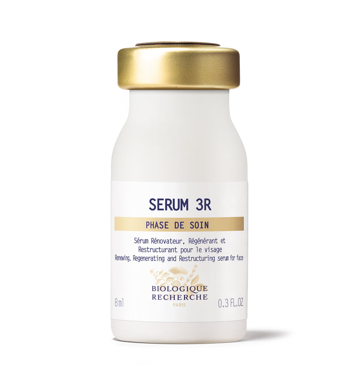 Sérum 3R