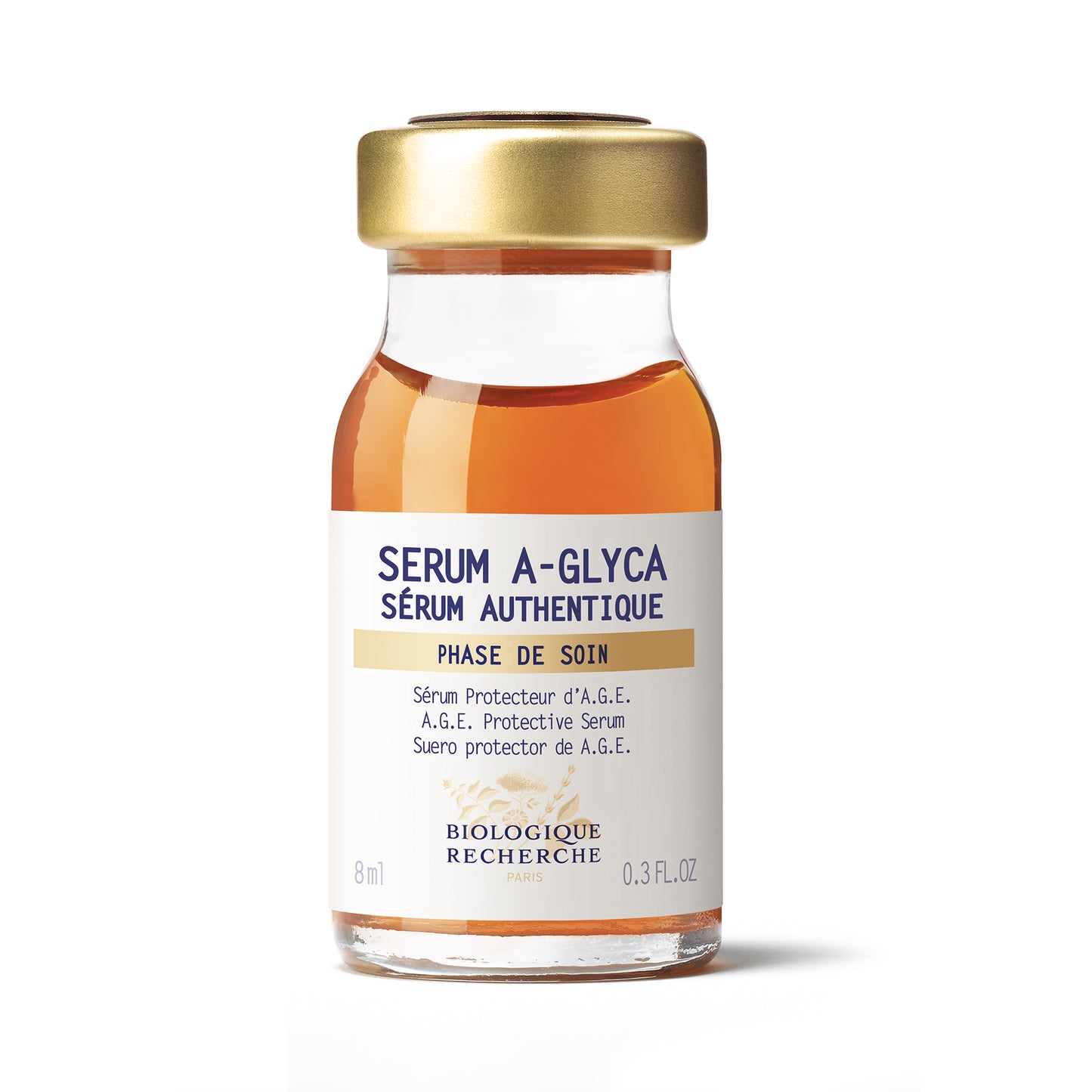Sérum A-Glyca