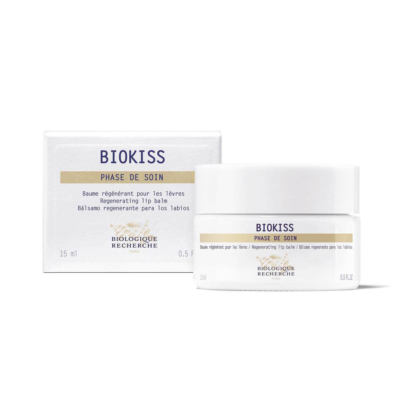 Biokiss