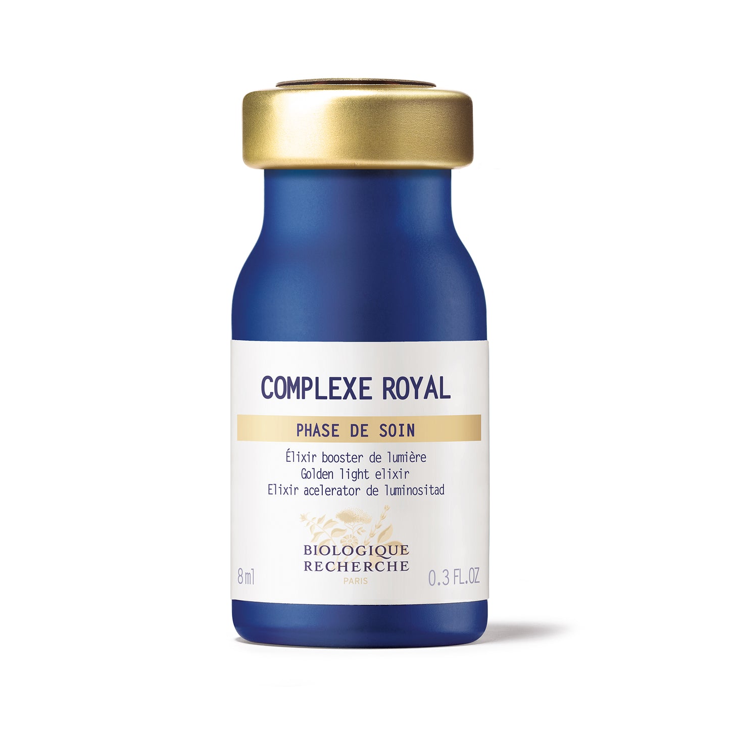 Complexe Royal