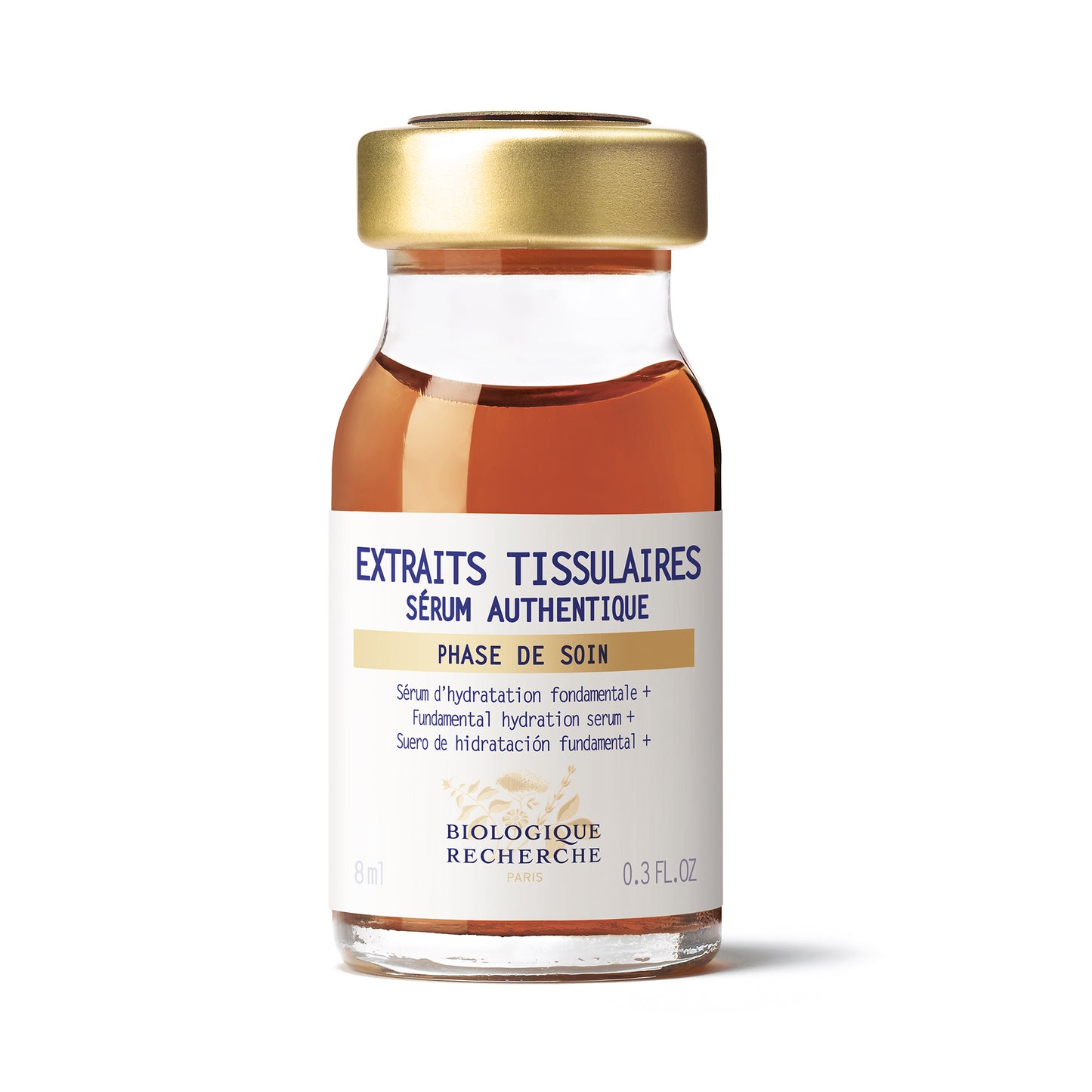 Extraits Tissulaires