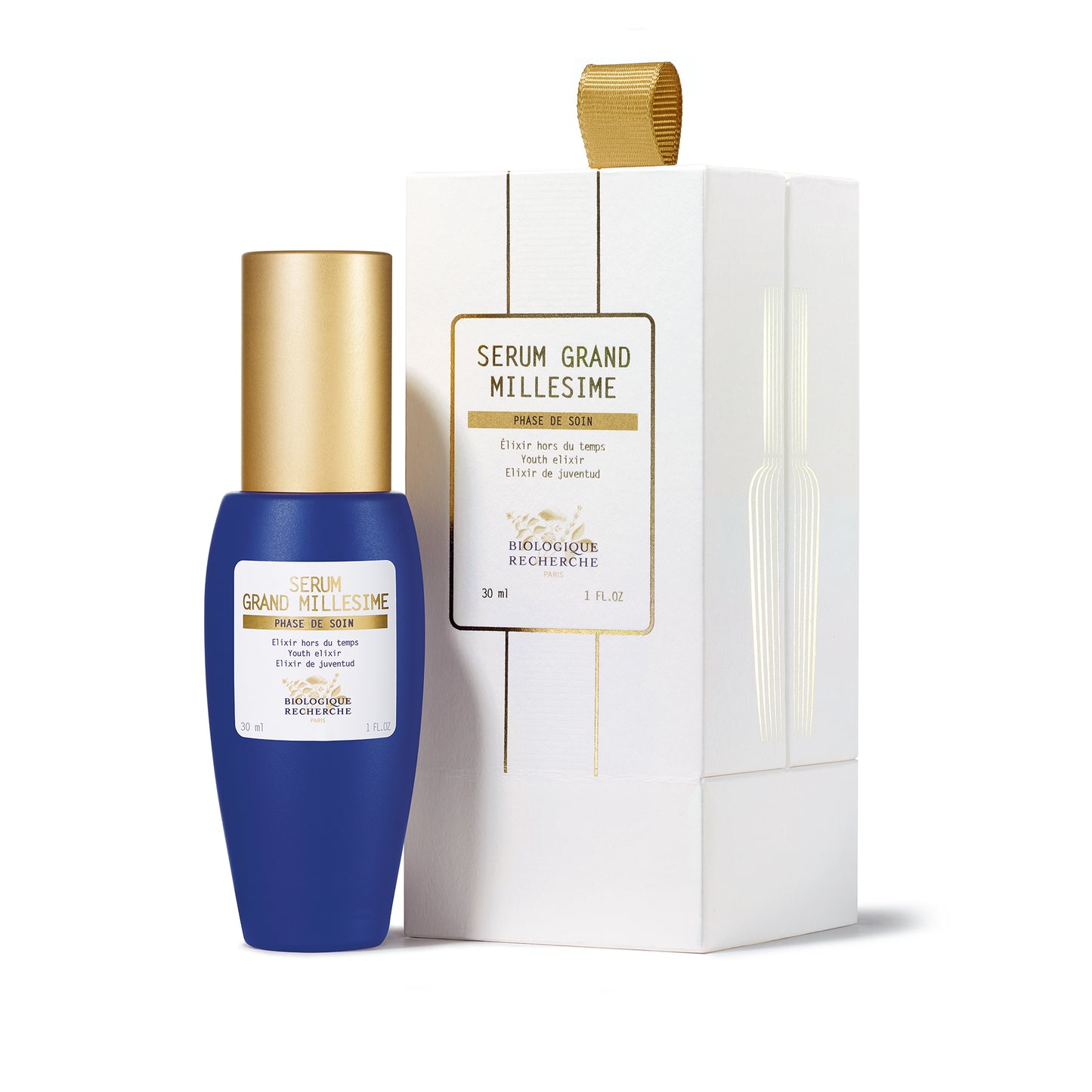 Sérum Grand Millésime