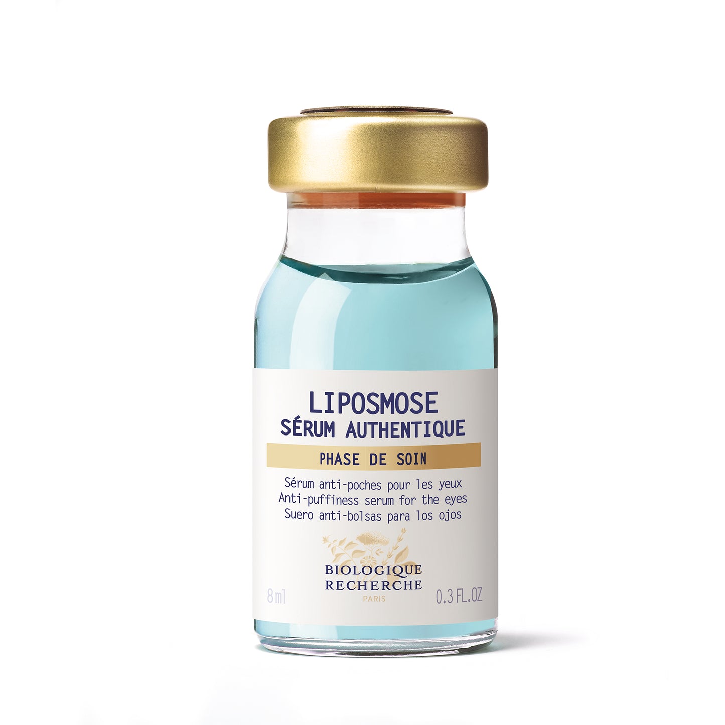 Liposmose