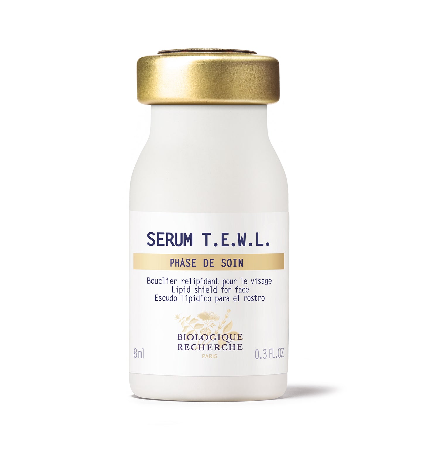 Sérum T.E.W.L.