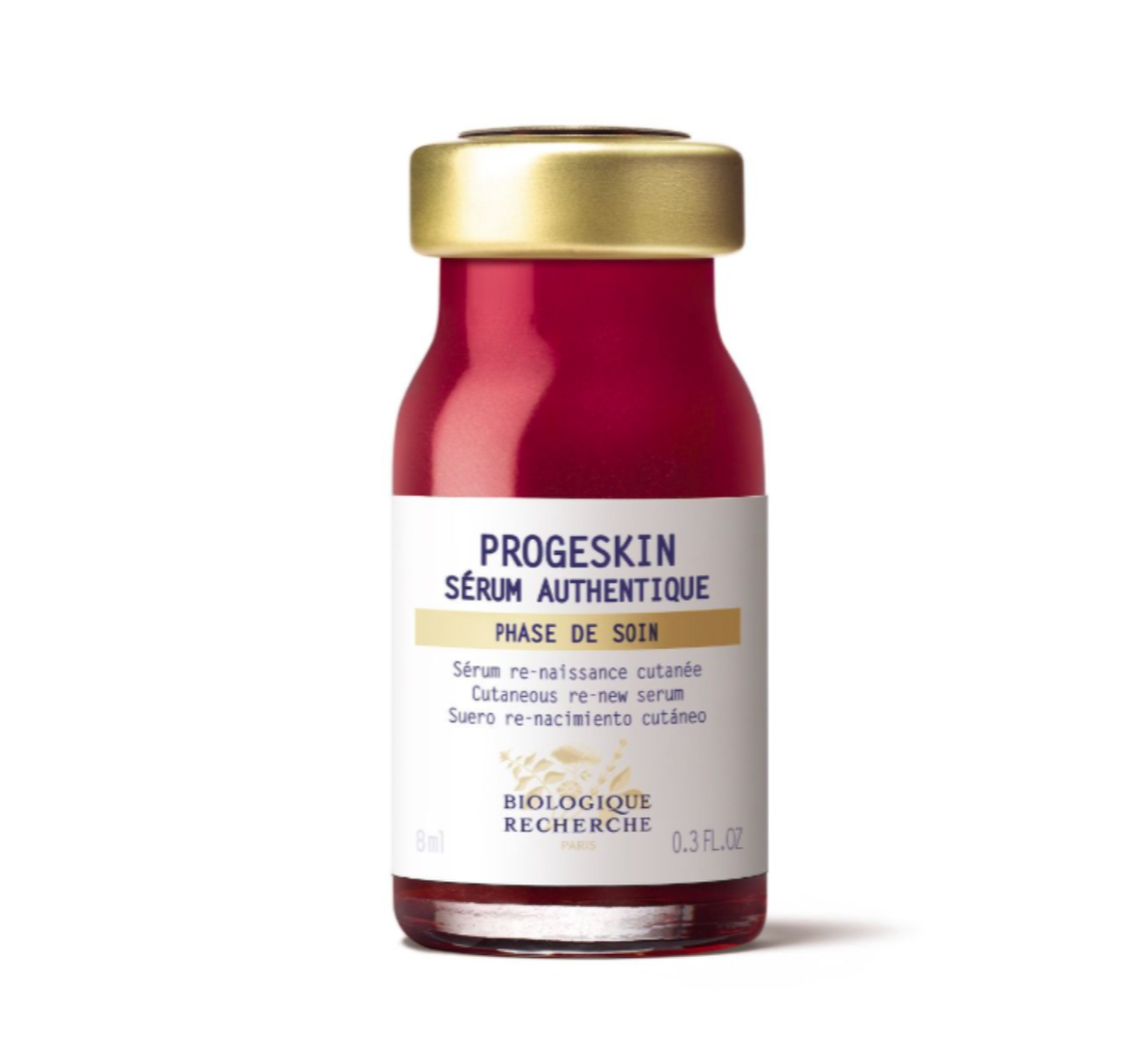Serum Progeskin