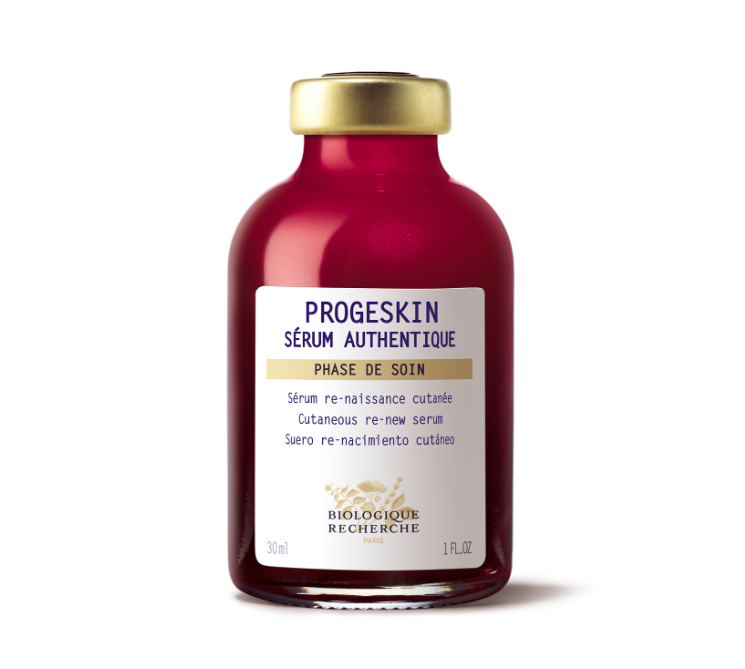 Serum Progeskin