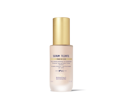Sérum de teint N°1C