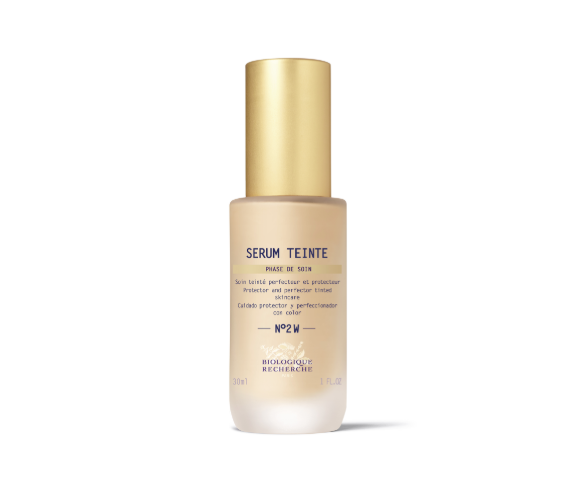 Sérum de teint N°2W