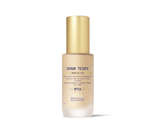 Sérum de teint N°2W