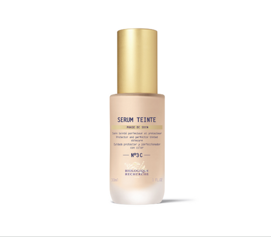 Sérum de teint N°3C