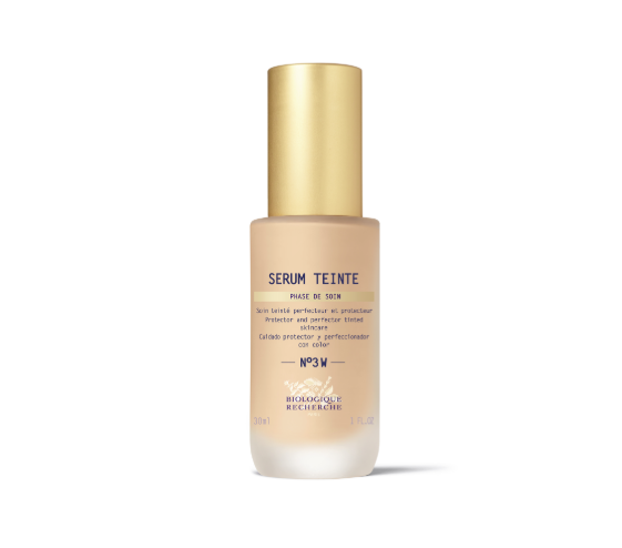 Sérum de teint N°3W