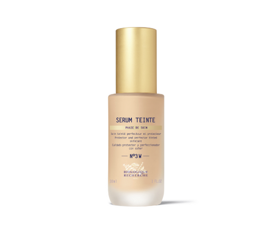 Sérum de teint N°3W