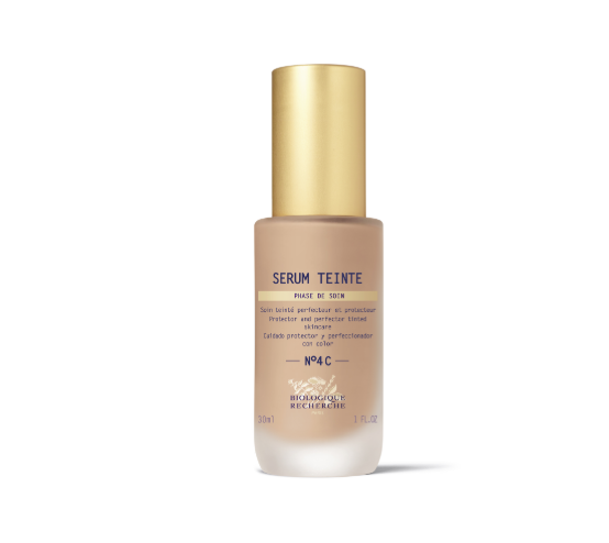 Sérum de teint N°4C