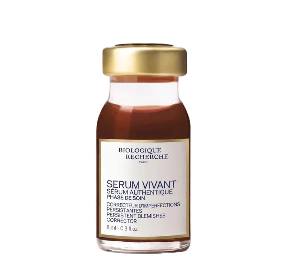 Sérum Vivant