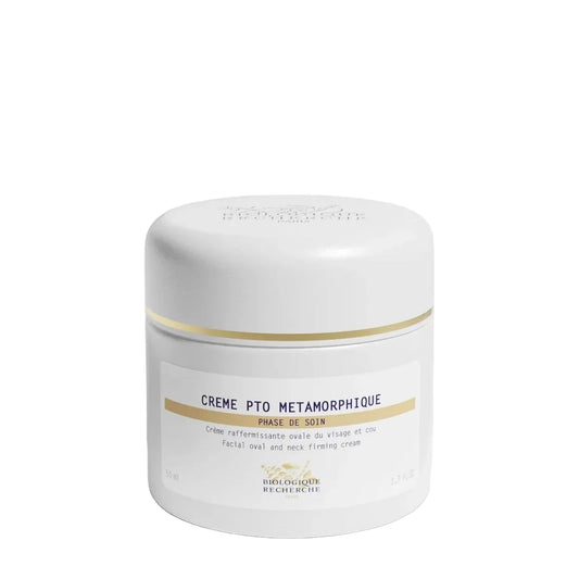 Crème PTO Métamorphique