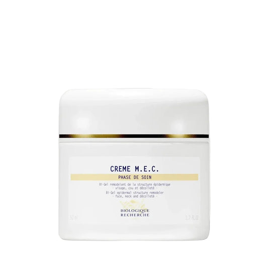 Crème M.E.C.
