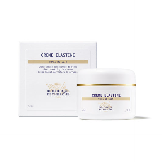 Crème Elastine