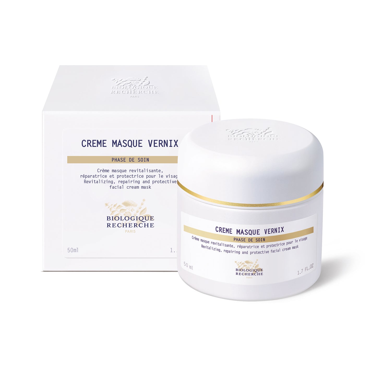 Crème Masque Vernix