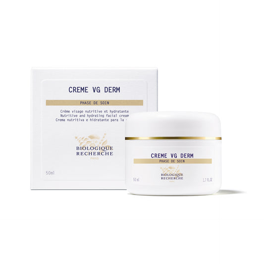 Crème VG Derm