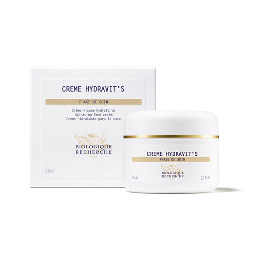 Crème Hydravit’S