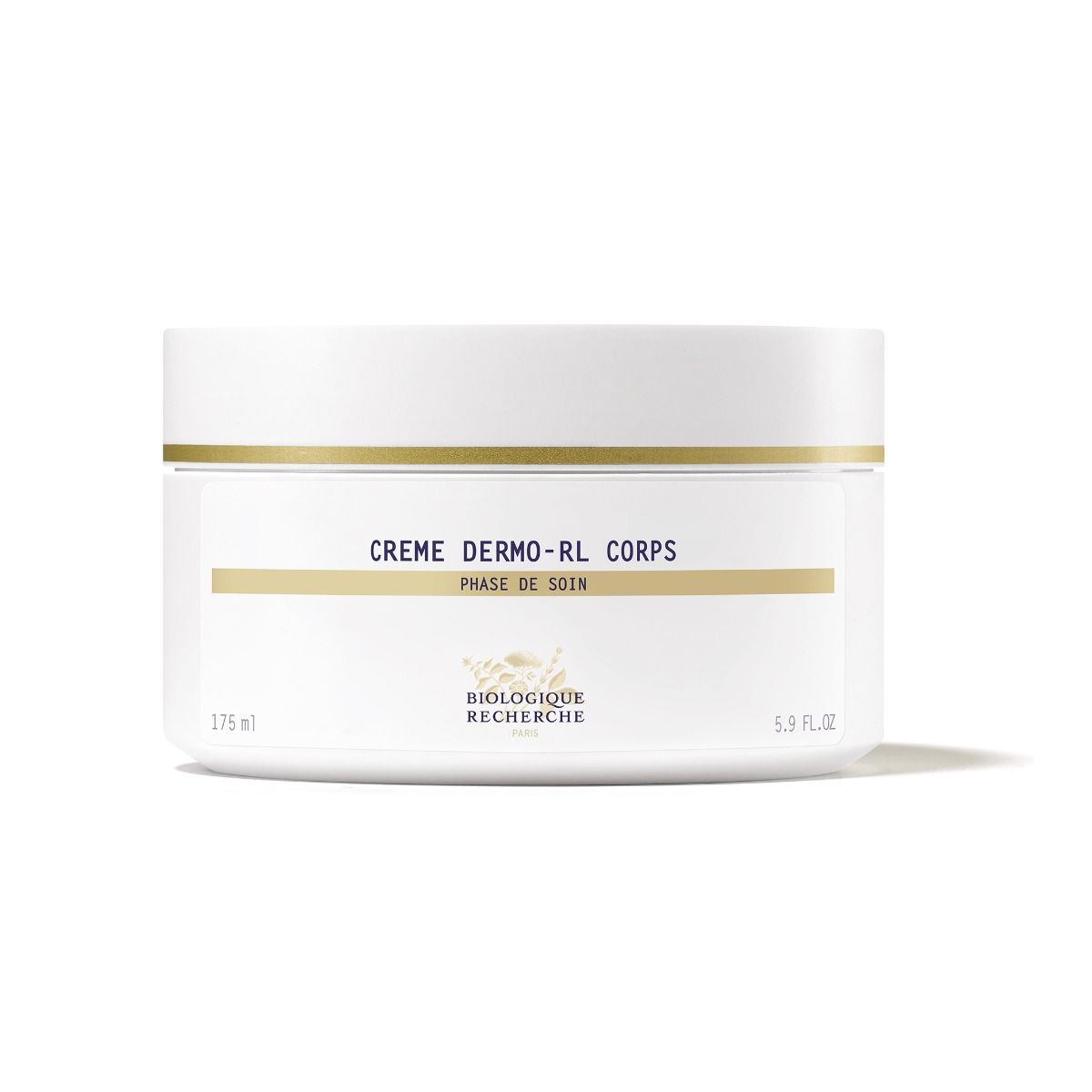 Crème Dermo-RL Corps