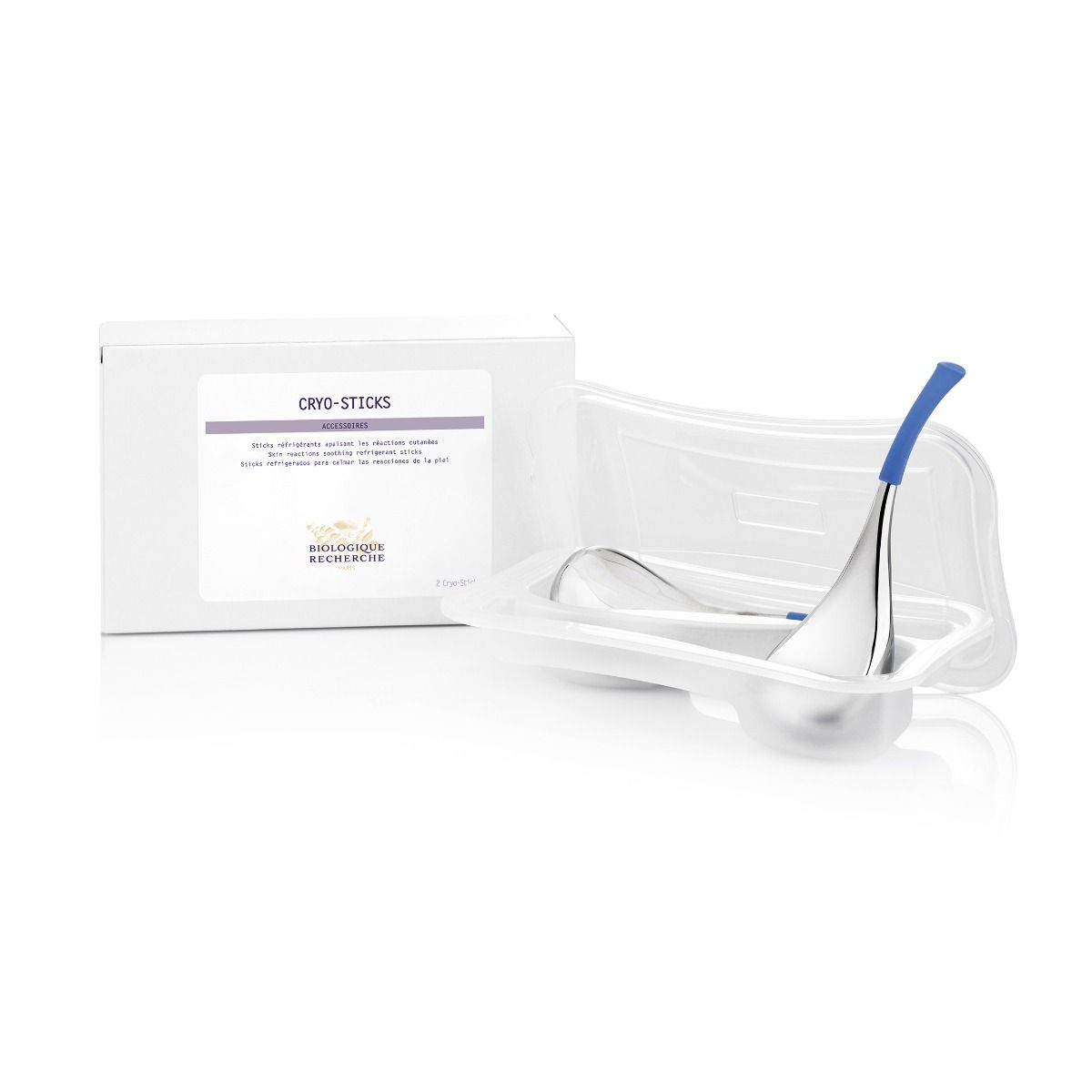 Cryo-Sticks